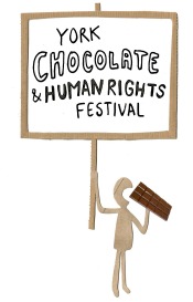 Chocolate & HR logo